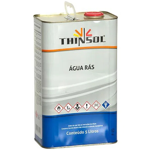 Aguarrás de 5L Thinsol